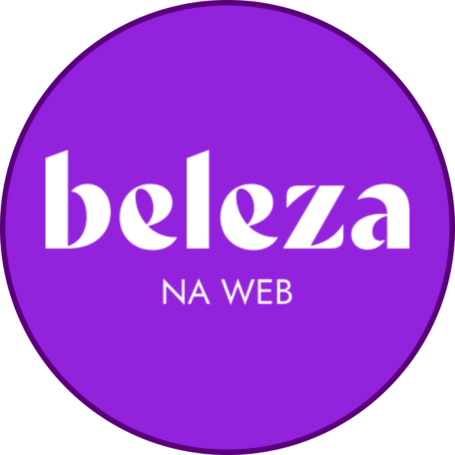 Beleza na Web
