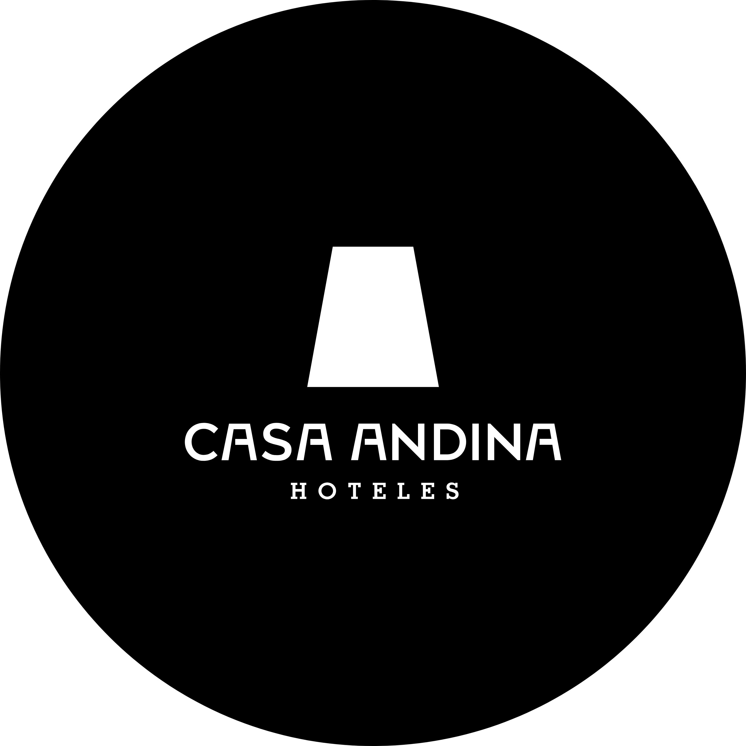 Casa Andina PE